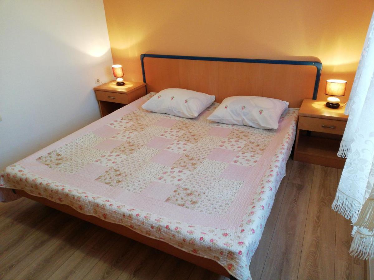 Apartman Ribaric Apartment Mali Losinj Room photo