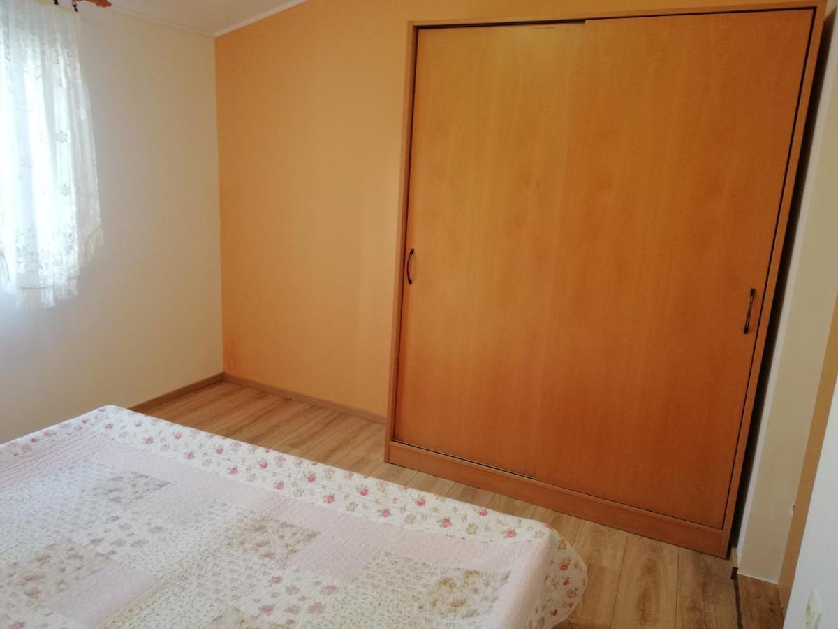 Apartman Ribaric Apartment Mali Losinj Room photo