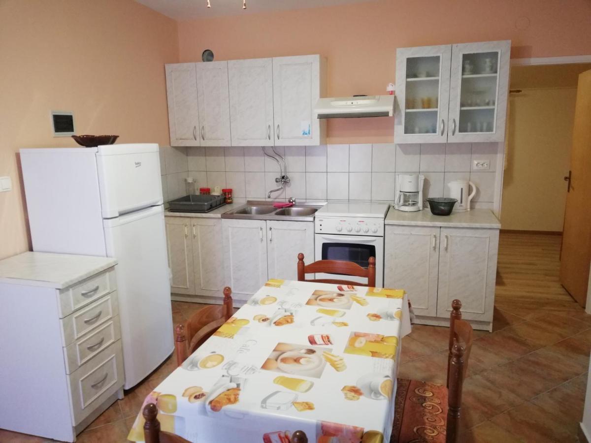 Apartman Ribaric Apartment Mali Losinj Room photo