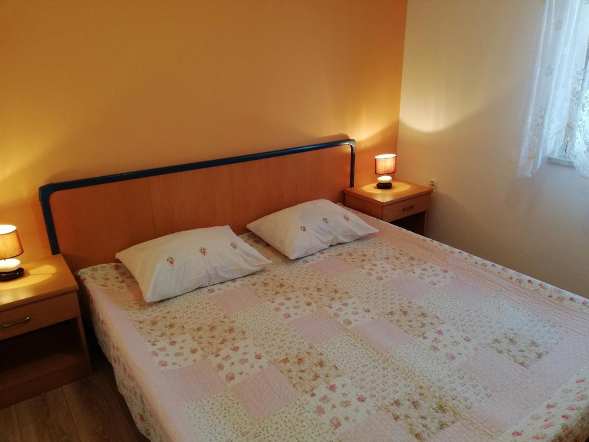 Apartman Ribaric Apartment Mali Losinj Room photo